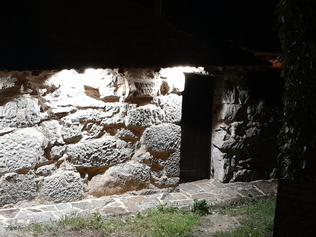 Villa Ninho Do Corvo Da Urgueira Urgueira  Esterno foto