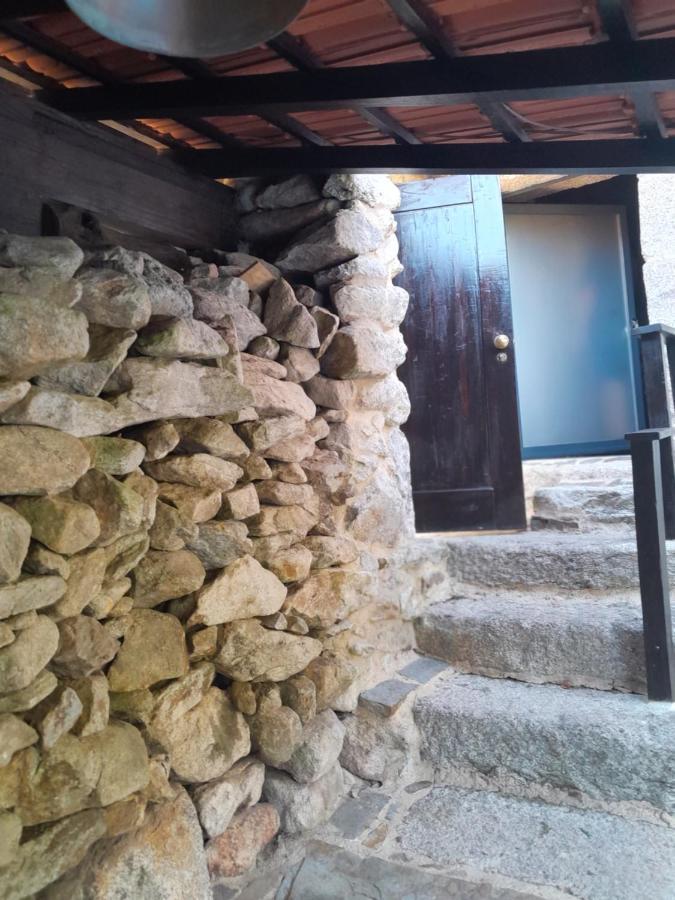 Villa Ninho Do Corvo Da Urgueira Urgueira  Esterno foto