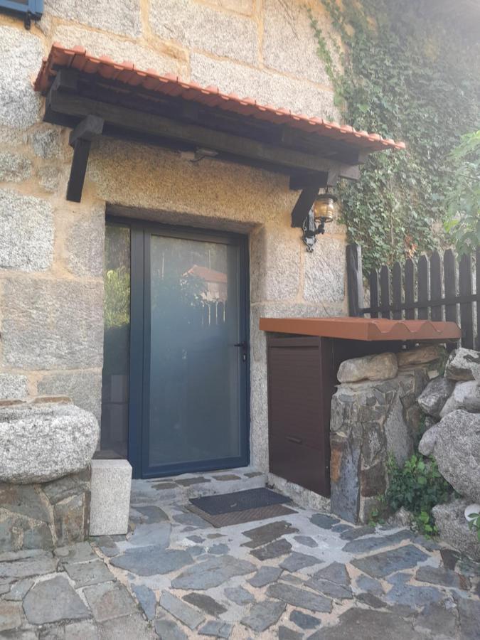 Villa Ninho Do Corvo Da Urgueira Urgueira  Esterno foto