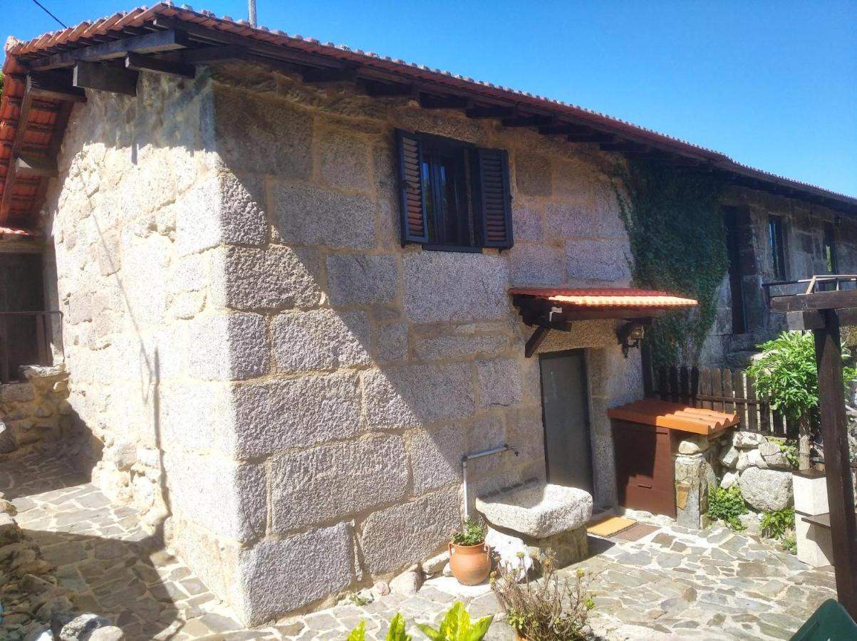 Villa Ninho Do Corvo Da Urgueira Urgueira  Esterno foto